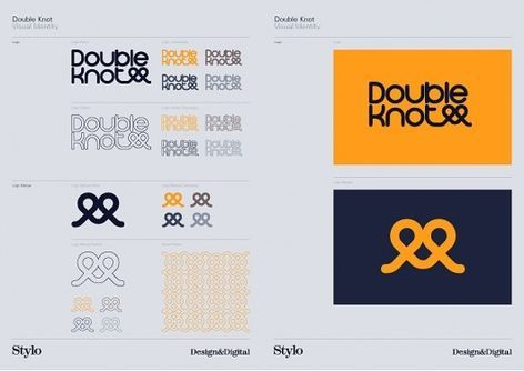 Creative Identity, Guidelines, Brand, Nikolaj, and Kledzik image ideas & inspiration on Designspiration Kids Branding Design, Brand Identity Guidelines, Style Guide Design, Brand Manual, Massimo Vignelli, Logo Process, Graphic Design Images, Identity Inspiration, Double Knot