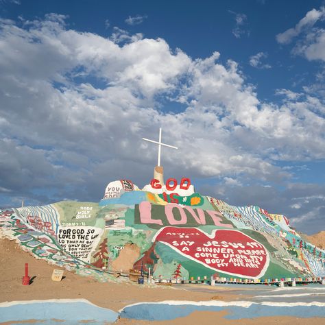 Salvation Mountain, Bible Love, Girls Girl, The Player, Post Apocalyptic, Holy Bible, Bible, Pool