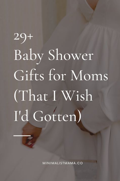 Baby Shower Gifts For Mom New Mommy, Minimalistic Baby Shower Ideas, Baby Shower Gift Ideas For Mom, Baby Shower Gift For Mom To Be, Mother To Be Gift Ideas, Mom To Be Gift Ideas, Useful Baby Shower Gifts, Gifts For Mom To Be, Baby Shower Gifts For Mom