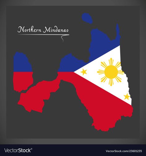 Map Of The Philippines Aesthetic, Map Of The Philippines Printable, Mindanao Map, Blank Map Of The Philippines, Map Of The Philippines, Northern Mindanao, Luzon Visayas Mindanao Map, Maps Aesthetic, National Flag