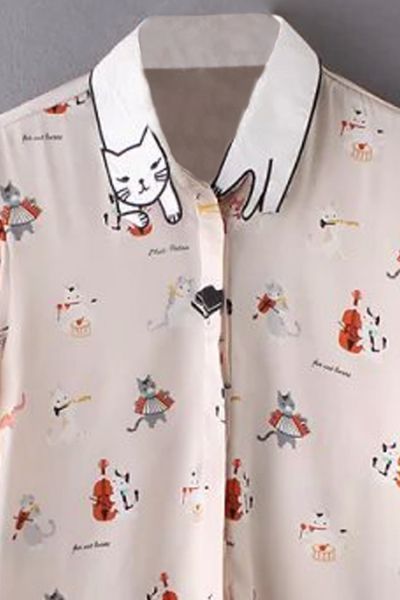 Cat Themed Clothes, Kitty Clothes, Cat Themed, Platform Game, Cat Person, Themed Outfits, Cat Theme, Crazy Cat Lady, Cat Print