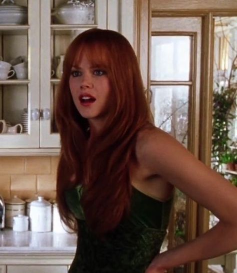 sandra bullock and nicole kidman in practical magic (1998) Red Hair Inspo, Mazzy Star, Long Red Hair, Magic Hair, 90s Hairstyles, Practical Magic, Long Red, Ginger Hair, Nicole Kidman