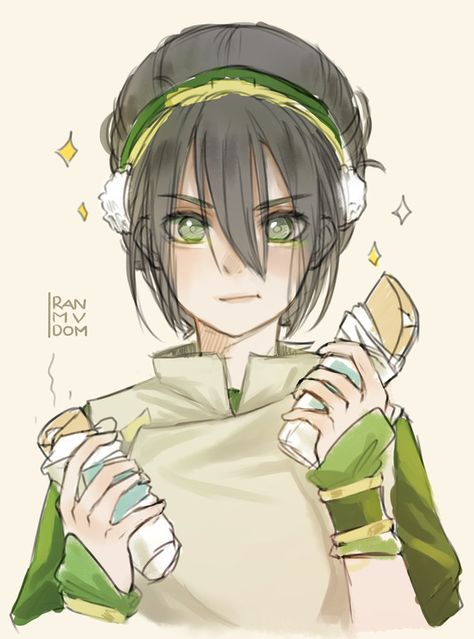 Toph The Last Airbender Art, Last Airbender Art, The Avatar The Last Airbender, Toph Beifong, The Avatar, Avatar The Last Airbender Art, Avatar The Last Airbender, The Last Airbender, Art Artwork