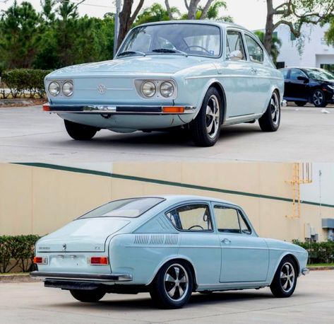 Sp2 Vw, Volkswagen Fastback, Volkswagen 1600, Vw Type 3, Vw Karmann Ghia, Volkswagen Karmann Ghia, Vw Aircooled, Vw Group, Vw Vintage