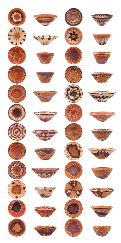 Nigerian Patterns, African Arts And Crafts, African Weaving, African Ceramics, Africa Decor, African Pottery, Africa Art Design, Complex Patterns, African Inspired Decor