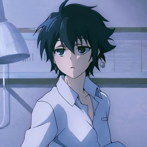 Yuichiro Hyakuya, Anime Character, Anime