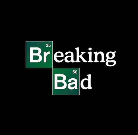 Breaking Bad