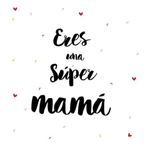 Diseños Dïa de la madre: Eres una súper mamá Super Mama, Canvas Art Gifts, Happy Mom Day, Diy Jar Crafts, Best Mothers Day Gifts, Happy Mom, Mom Day, Best Mother, Mason Jar Crafts