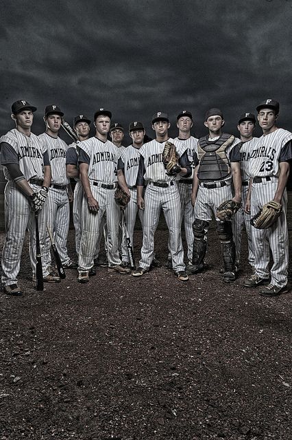 Farragut Baseball by Travis Green Photography, via Flickr Team Picture Ideas, Baseball Team Pictures Poses, Baseball Team Pictures, Team Picture Poses, Softball Team Pictures, Baseball Poses, Sports Team Photography, Baseball Senior Pictures, Baseball Tickets