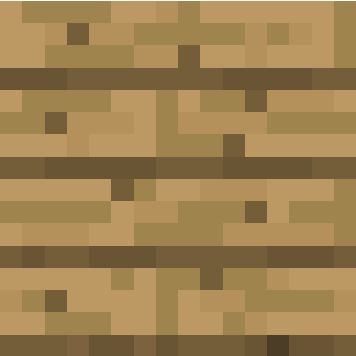 Oak Wood Planks | Nova Skin Plank Wallpaper, Minecraft Png, Minecraft Room Decor, Minecraft Pattern, Wood Plank Wallpaper, Minecraft Printables, Minecraft Blocks, Minecraft Bedroom, Minecraft Room