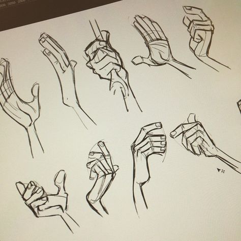 New goal: start the day off with ten hand studies. Looking at Milt Kahl, cause he's the best. Hand Studies, Milt Kahl, Bill Robinson, Art Advice, Hand Drawing Reference, Guided Drawing, Illustrator Tutorials, Drawing Lessons, Character Design References