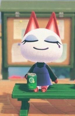 Olivia Animal Crossing, Animal Crossing Villagers, All About Animals, Game 3, 3d Characters, Animal Crossing, Favorite Character, Art Reference, Pinterest Likes