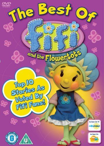 Old Kids Tv Shows, Fifi And The Flowertots, Bubble Guppies Theme, Old Kids Shows, Old Cartoon Shows, Nostalgia 2000s, Childhood Memories 90s, Childrens Tv, Childhood Memories 2000