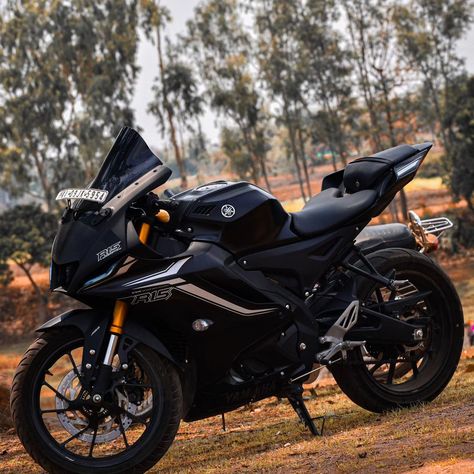 Yamaha R15 V4 Black R15v4 Black, Yamaha R15 V4 Black, Yamaha R3 Black, R15 V4 Black, Yamaha R7 Black, Bike R15, V3 R15 Black, Yamaha R6 Black, R15 Black