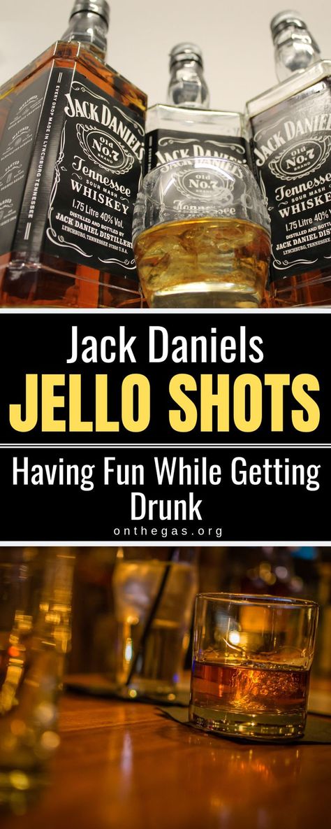 Fan of whisky but want to try something a little different for your next party? Try Jack Daniels Jello Shots and give a fun twist to your drink that offers a little something for everyone. Bourbon Jello Shots Recipe, Whisky Jello Shots, Jack Daniels Jello Shots Recipes, Jack And Coke Jello Shots, Jello Shots Whiskey, Jello Shots With Whiskey, Jack Daniels Jello Shots, Whiskey Jello Shots Recipe, Bourbon Jello Shots