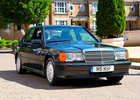 1990 Mercedes-Benz 190 E | Classic Driver Market 1990 Mercedes Benz 190e, 1990 Mercedes Benz, Classic Mercedes Benz, Mercedes Benz 190e, Mercedes 190, Mercedes Benz 190, Dog Leg, Classic Mercedes, Mercedes Benz Classic