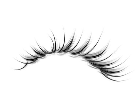 Not mine, I just keep it Eyelashes For Ibispaint, Eyelash Png Ibis Paint, Ibis Paint Eyelashes, Eyes For Editing, Olhos Ibis Paint, Eyelash Png, Lashes Png, Mata Png, Eyelashes Png