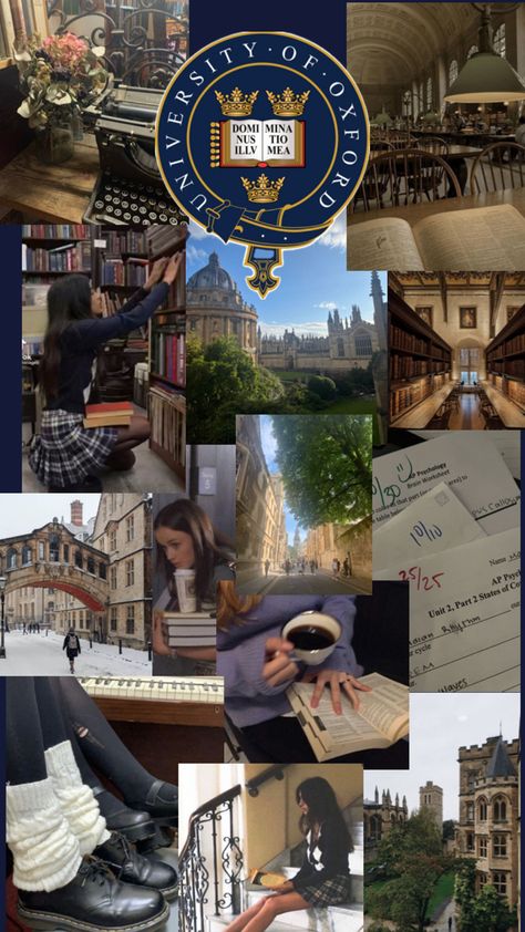 Oxford College, College Vision Board, Law School Inspiration, England Aesthetic, Romantic Academia, Exam Motivation, Dream College, Academic Motivation, Dream School