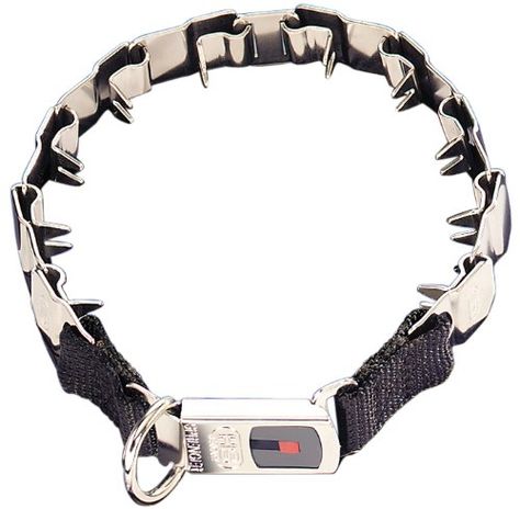 $51.99 -- You can find out more details at the link of the image. (This is an affiliate link) #DogTrainingBehaviorAids Dog Marketing, Prong Collar, Stainless Steel Collar, Wireless Dog Fence, Shock Collar, Dog Best Friend, Best Dog Training, Training Collar, Dog Diapers