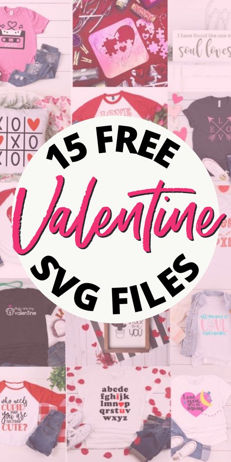 Free Valentine Card Svg Files For Cricut, Valentines Day Svg Free Files For Cricut, Valentine Tshirt Designs, Valentine’s Day Svg Free, Free Svg Cut Files For Cricut, T Shirt Svg Free, Valentine Cricut Ideas, Valentines Day Shirts Vinyl, Valentines Svg Files Free