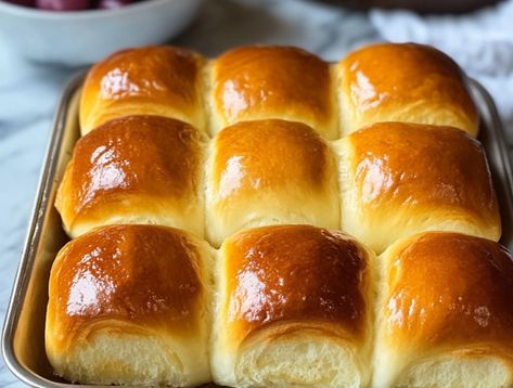 Easy Milk Brioche Rolls Recipe Fresh Buns Dinner Rolls, Condensed Milk Dinner Rolls, Condensed Milk Bread Rolls, Milk Bread Dinner Rolls, Best Buns Recipe, Easy Brioche Buns, Yeast Rolls Without Stand Mixer, Brioche Dinner Rolls Recipe, Milk Brioche – Best Fluffy Like Cloud And Super Soft