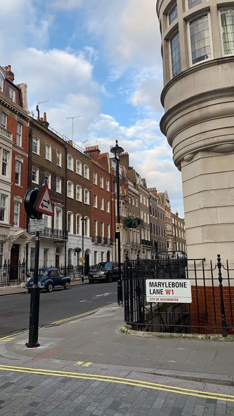 Marylebone London, London Vibes, London Dreams, London Baby, London Aesthetic, American Architecture, New York Aesthetic, London Town, London Calling