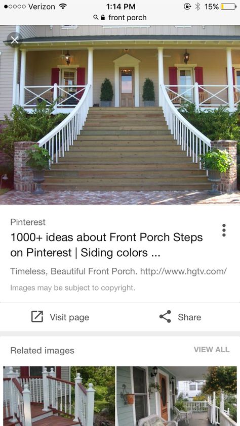 Stairs Design Outdoor Front Entry, Outdoor Staircase Design Entrance, Concrete Front Steps, Front Porch Stairs, Front Porch Steps, Porch Stairs, Deck Steps, Exterior Stairs, Concrete Stairs