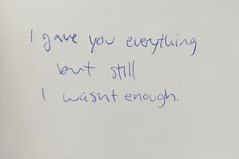 I Gave You My All Quotes, You Led Me On Quotes, You Lost Me The Day You Slept Knowing, I Lost Myself In Loving You Quotes, She Left Me Quotes, Out Of Everyone I Lost I Miss Myself, You Left Me Quotes Relationships, Mads Core, He Played Me