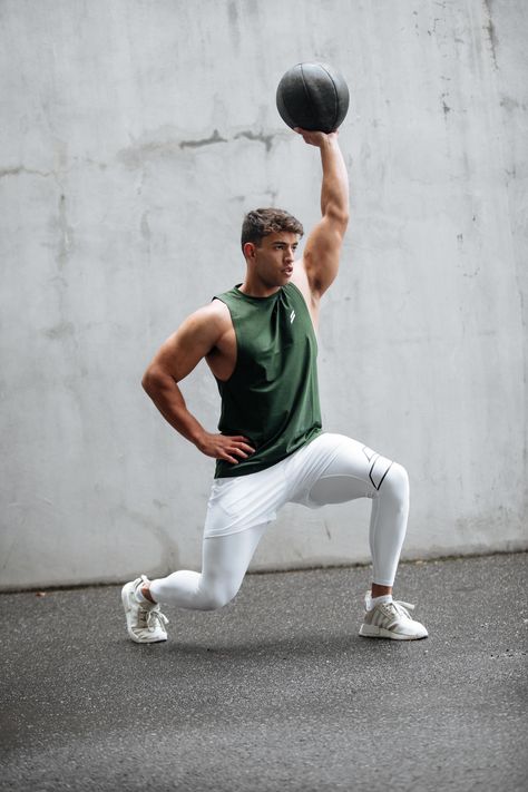 Gym Poses Women, Mens Fitness Photoshoot, Sportswear Photoshoot, Mens Activewear Fashion, Athletic Photoshoot, Male Fitness Photography, Gym Poses, Workout Photoshoot, Gym Photography