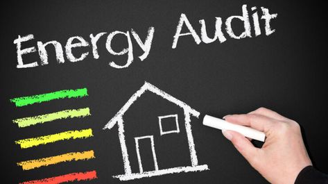 Latest News -  DIY Home Energy Audit for Energy Efficiency wiringprosllc.com Energy Audit, Energy Saving Tips, Home Energy, Geothermal Energy, Energy Management, 1 April, Energy Efficient Homes, Energy Technology, Energy Bill