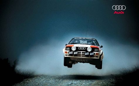 #rally cars, #car, #audi quattro, #old car, #sports car, #Audi Sport Quattro S1 wallpaper Audi A, Ken Block, F1 Wallpaper Hd, Rally Racing, Audi Sport, Audi Rs, Rallying, Audi Cars, Motor Racing