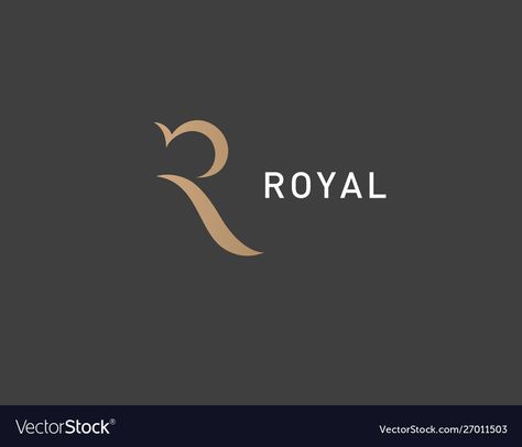 R Beauty Logo, R Typography Logo, Letter R Typography, R Logo Design Letter, Royal Logo Design, R Monogram Logo, R Typography, R Logo Design, R Letter Logo