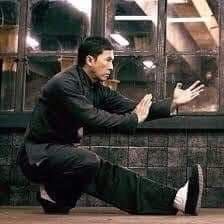 Ip Man Wing Chun, Donnie Yen Ip Man, Wing Chun Ip Man, Ip Man Movie, Donnie Yen Movie, Muay Thai Workouts, Ip Man 3, Wing Chun Kung Fu, Martial Arts Film