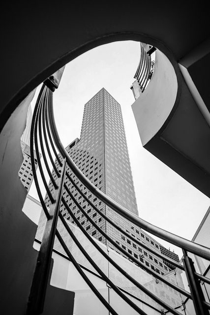 Straight Line Composition, Black And White Building, Straight Photography, Leading Lines, Line Photography, Abstract Architecture, Perspective Photography, Minimal Photography, Object Photography