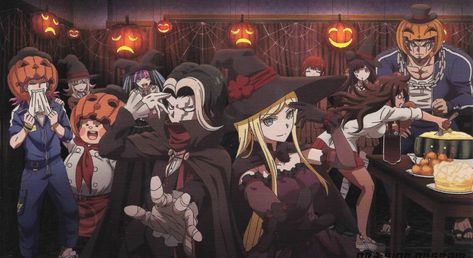 Class 77 celebrates Halloween : danganronpa Danganronpa Official Art, Gundham Tanaka, Danganronpa Art, Danganronpa Fanart, Goodbye Despair, Danganronpa 1, Anime Halloween, Super Danganronpa, Danganronpa Memes