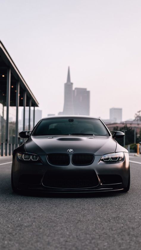 Bmw Iphone Wallpaper, Bmw M3 E90, Bmw 328i Coupe, E92 335i, Bmw M3 Coupe, Black Bmw, Bmw Black, Dream Cars Bmw, M Power