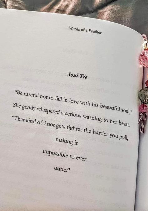 Spiritual Love Quotes, Forbidden Love Quotes, Soul Tie, Soulmate Connection, Soul Ties, Inspo Quotes, Literature Quotes, Journal Quotes, Falling In Love With Him