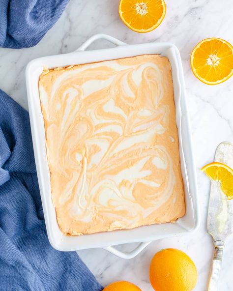 Orange Dreamsicle Fudge Orange Dreamsicle Fudge, Dreamsicle Fudge, Orange Cream Fudge, Orange Fudge Recipes, Orange Creamsicle Fudge, Creamsicle Fudge, Fudge With Marshmallow Cream, Orange Fudge, Fudge Candy