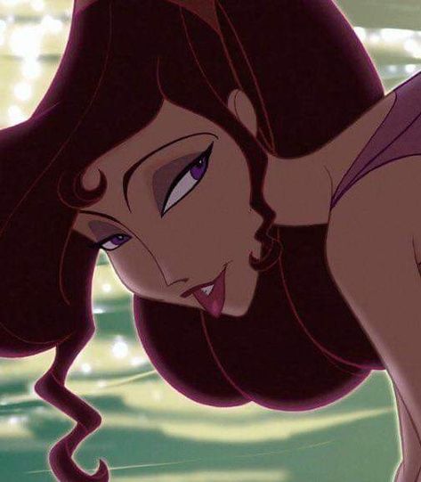 Hercules 1997, Megara Hercules, Meg Hercules, Aesthetic Disney, Disney Icons, I Am Pretty, Home Features, Old Disney, Pinturas Disney