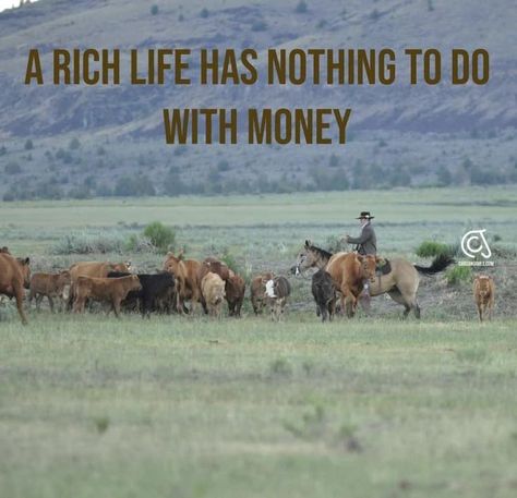 Quotes About Tractors, Growing Up On A Farm Quotes, Cattle Farmer Quotes, Ranch Life Quotes, Rancher Quotes, Ranch Quotes, Ranching Quotes, Western Widgets, Farming Quotes