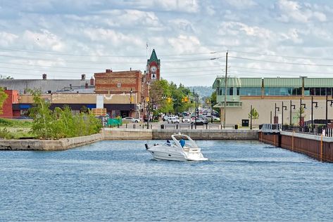 Collingwood Ontario, Small Town Ontario, Tobermory Ontario Things To Do, Peterborough Ontario, Ontario Place, Tobermory Ontario, Ontario Travel, Mountain Village, Ontario Canada