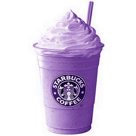 Purple Starbucks Strawberry, Toffee Nut, Starbucks Secret, Purple Food, Starbucks Frappuccino, Starbucks Drink, Starbucks Secret Menu, Cooking Homemade, Secret Menu