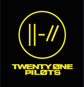 Twenty One Piolets, Twenty One Pilots Tattoo, Twenty One Pilots Logo, Pilot Band, Pilot Tattoo, Twenty One Pilots Wallpaper, Clique Art, Rock Band Logos, 21 Pilots