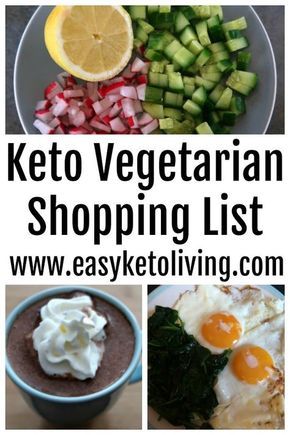 Vegetarian Plan, Vegetarian Shopping List, Diet For Vegetarians, Keto Diet For Vegetarians, Keto Vegetarian Recipes, Vegetarian Keto Diet, Veggie Keto, Low Carb Veggie, Low Carb Food List