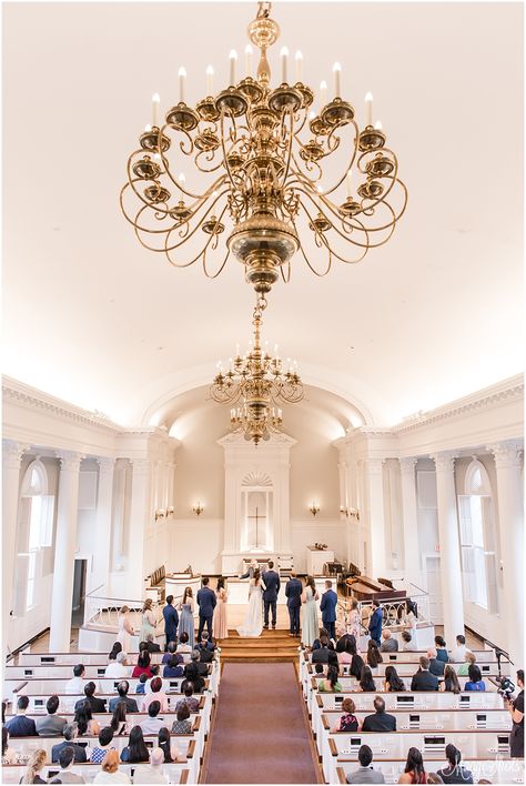 Wenet Robert Carr Chapel Wedding, Rose Gold Bridal, Ceremony Music, Ceremony Venue, Chapel Wedding, Bridal Beauty, Event Photography, Beautiful Couple, Reception Venues