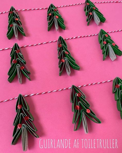 Kids Crafts, Christmas Decorations, Hair Accessories, Christmas, On Instagram, Quick Saves, Instagram