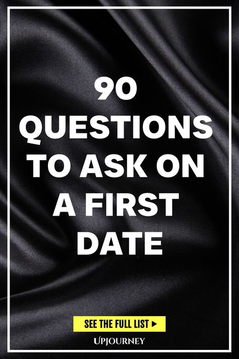 90 Questions to Ask on a First Date Questions To Get To Know Your Girlfriend, First Date Topics Conversation Starters, Conversation Starters For Dating, Questions To Ask Dating, 200 Questions To Get To Know Someone, Good Date Questions, Getting To Know You Questions Dating Conversation Starters, Questions To Ask Someone Your Dating, Important Questions To Ask Before Dating