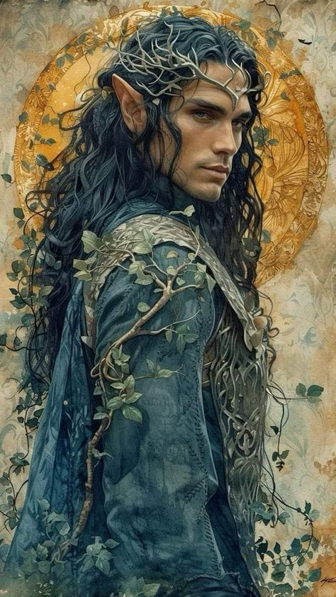 Forest Fae, Male Fairy, Male Elf, Fairy Photoshoot, Mythical Creatures Fantasy, Forest Elf, Elf Art, Character Inspiration Male, Fairy Pictures