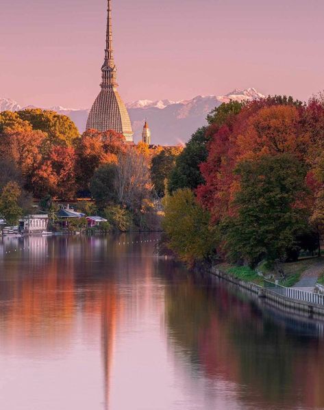 Turin Italy, Italy Aesthetic, Bergamo, City Aesthetic, New City, Turin, Great Photos, Places Ive Been, Around The Worlds