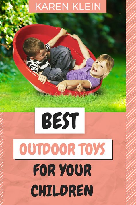 Here you can find 3 toy companies who make best outdoor games i ever tried on! for all ages and all prices! personal recommendation from toy expert...#outdoorfun #grossmotorskills #outdoorplay Diy Outdoor Toys For Kids, Diy Outdoor Toys, Outside Playground, Best Outdoor Toys, Outdoor Decor Ideas, Fun Outdoor Games, Mommy Tips, Outdoor Aesthetic, Outdoor Toys For Kids